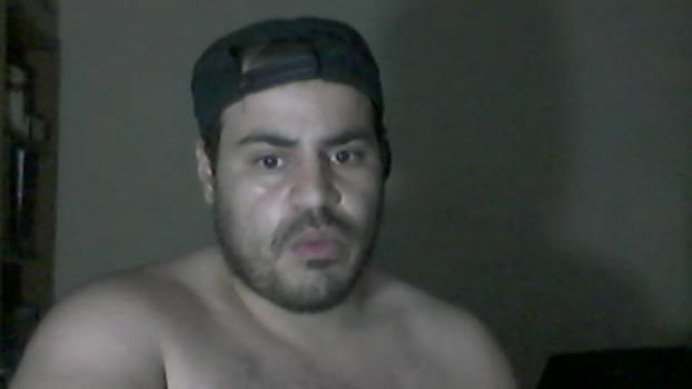 Leo_franco96 10-10-2025 Recorded Video fuck