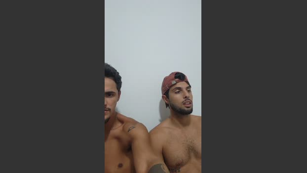 Levi_Henrique 09-10-2025 Recorded Video spank