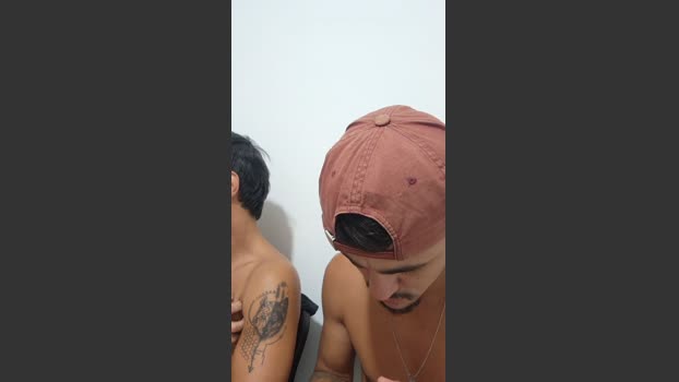 Levi_Henrique 10-10-2025 Recorded Video big