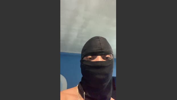 Mascaradoputo