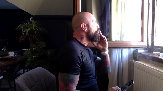 MexxxAly 10-10-2025 Recorded Video handsome