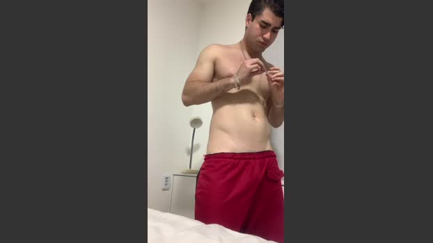 Peitoralgostos 10-10-2025 Recorded Video hot