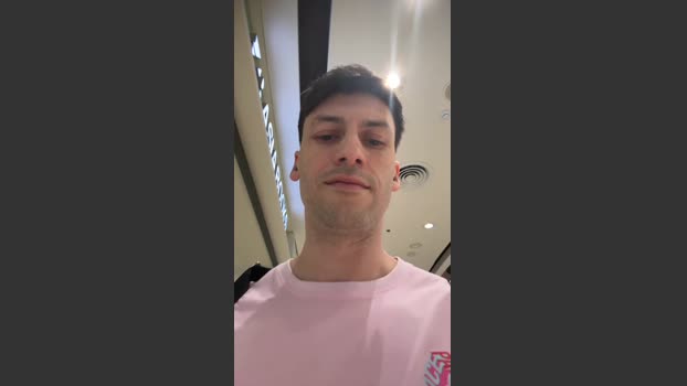 Rawdre 10-10-2025 Recorded Video moan