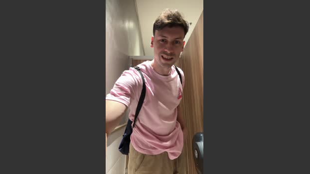 Rawdre 10-10-2025 Recorded Video bigballs