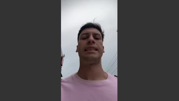 Rawdre 10-10-2025 Recorded Video hardcore