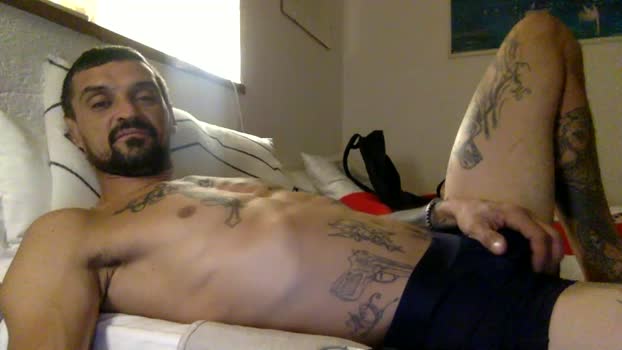 Roa87 09-10-2025 Recorded Video hot