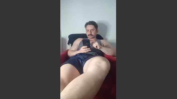 SaymonFitness 10-10-2025 Recorded Video ass
