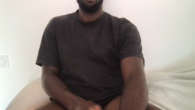 TryBBC64 10-10-2025 Recorded Video sexymale