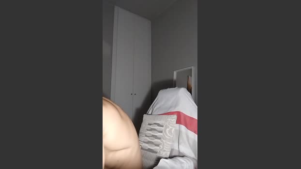 alessandrospain 10-10-2025 Recorded Video Naked
