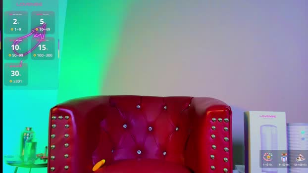 amodeus_bael 10-10-2025 Recorded Video sexy