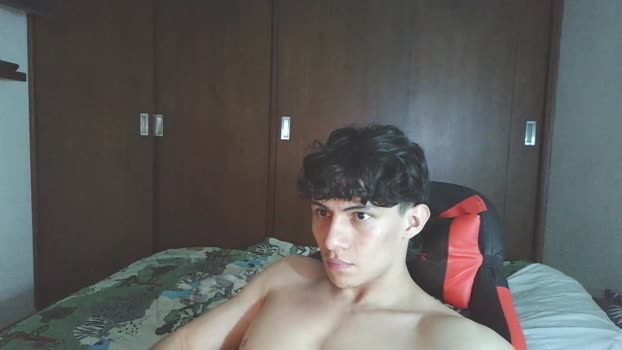 ares_bigcock 10-10-2025 Recorded Video lovense