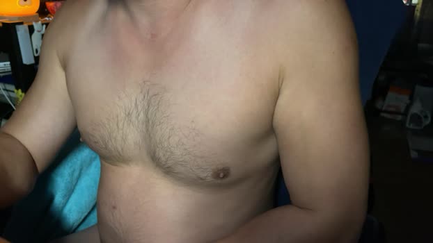 bear_niu 09-10-2025 Recorded Video skinny
