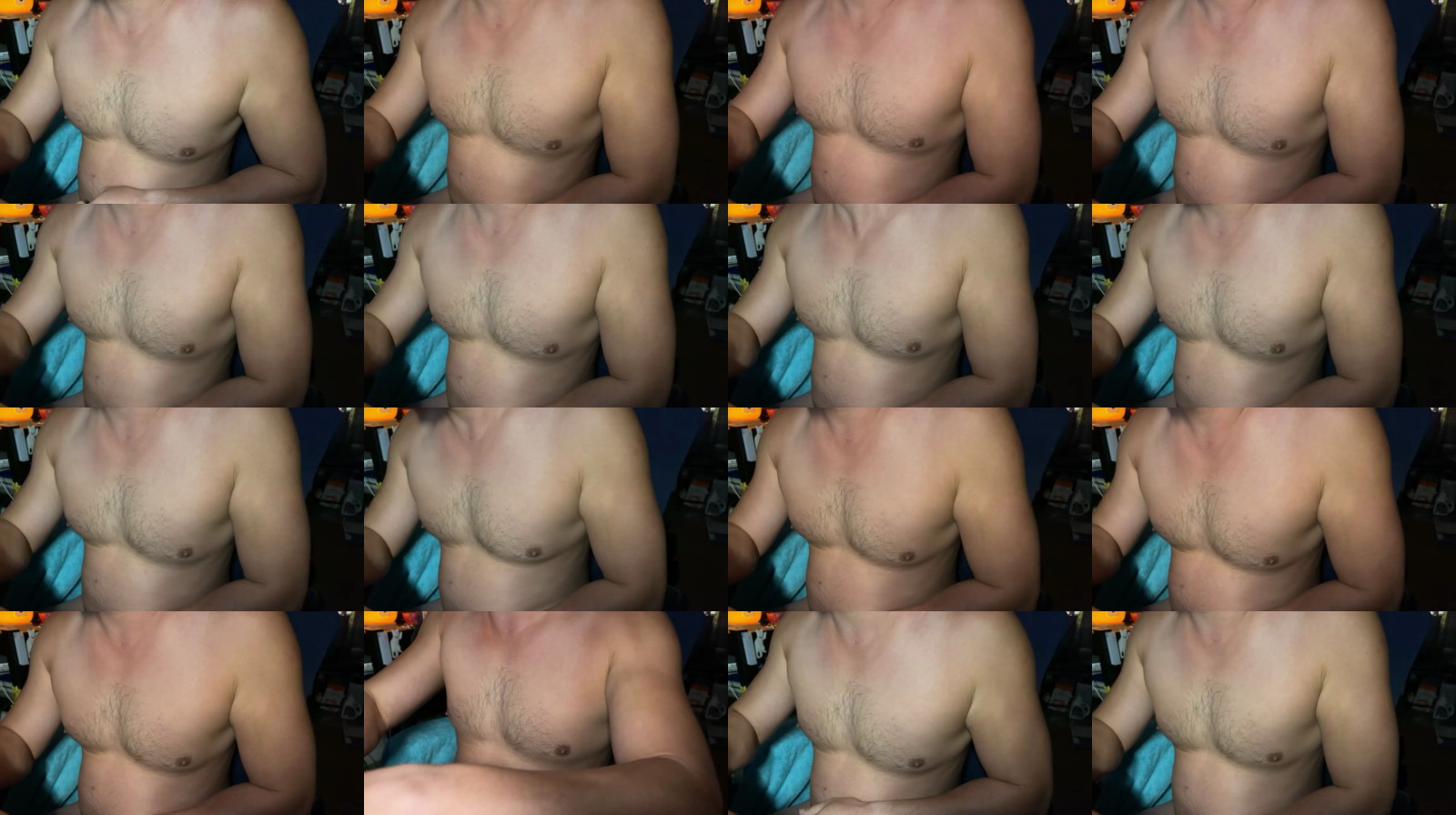 bear_niu 09-10-2025 Recorded Video skinny