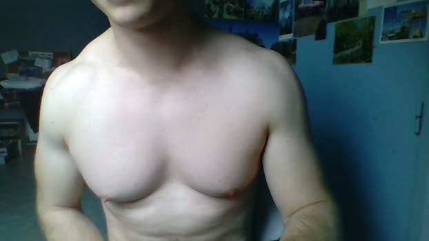 blondyguyyy 10-10-2025 Recorded Video harddick