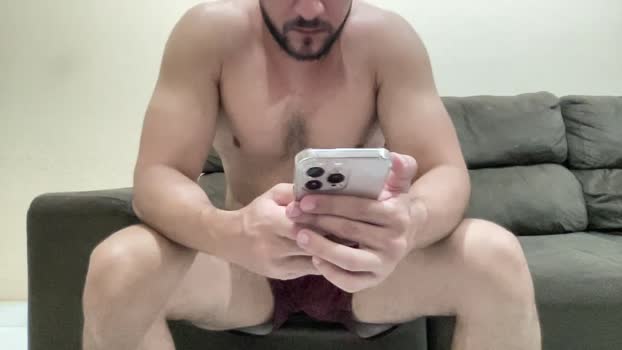 brazilianboy99 09-10-2025 Recorded Video dirty