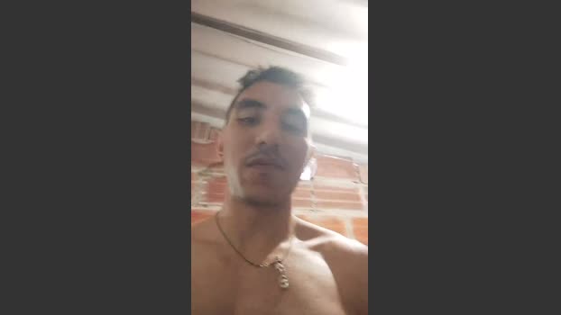 david007xd 09-10-2025 Recorded Video Nude