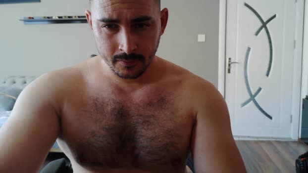 djmute_33 10-10-2025 Recorded Video bigdick