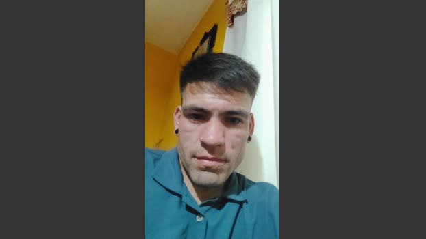 emiliano_benit3 10-10-2025 Recorded Video naked