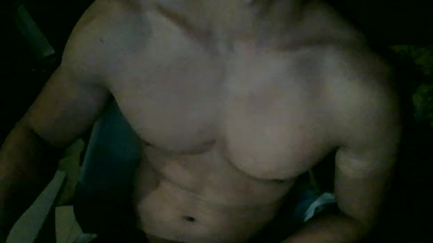gysteve 09-10-2025 Recorded Video skinny