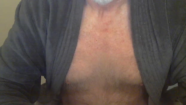 hairybull 09-10-2025 Recorded Video sexyfeet