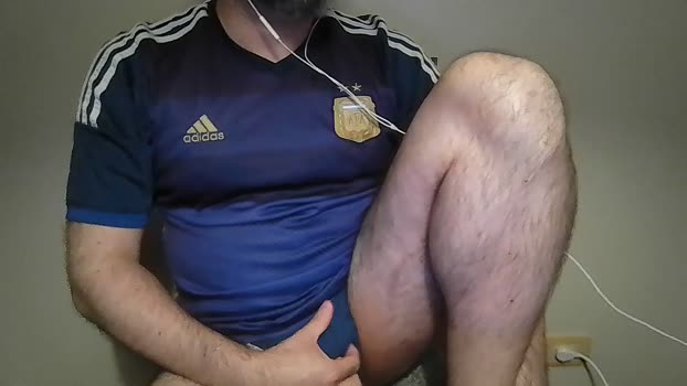 hairymofos 10-10-2025 Recorded Video Recorded