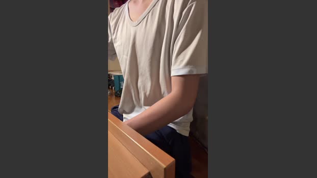hoshinoakua 09-10-2025 Recorded Video kissing