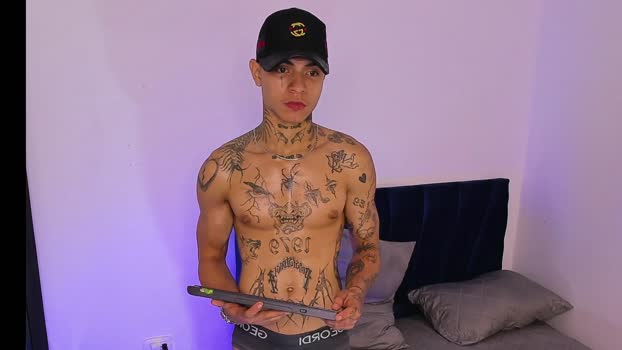 john_mystic1 10-10-2025 Recorded Video toy
