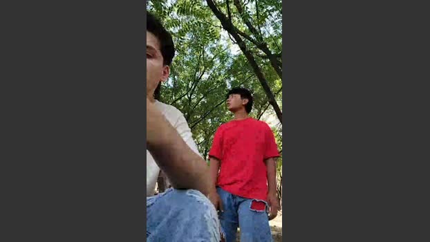 kevinxlvx 09-10-2025 Recorded Video Recorded