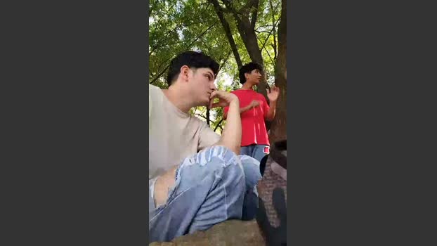 kevinxlvx 09-10-2025 Recorded Video Ass