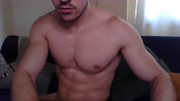 manonthemoon3 09-10-2025 Recorded Video squirt