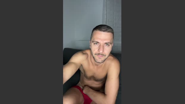 massi232 09-10-2025 Recorded Video bigass