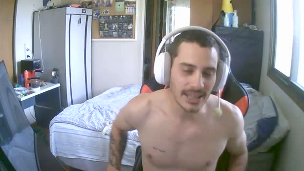 modelpedroxxx 10-10-2025 Recorded Video prettyface