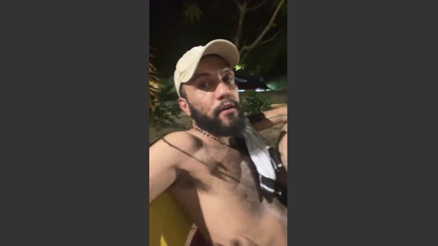 navalhabr 10-10-2025 Recorded Video fuckass