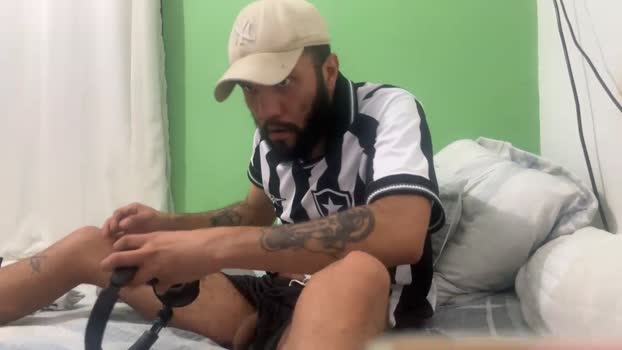 navalhabr 10-10-2025 Recorded Video fingering