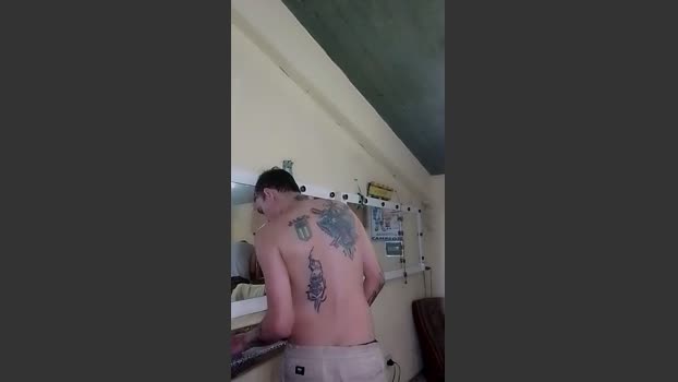 negroide3 09-10-2025 Recorded Video love