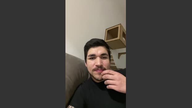 odougxxx 10-10-2025 Recorded Video jerkoff