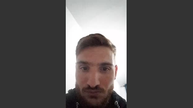 pierangelogali5 09-10-2025 Recorded Video lick
