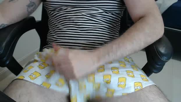 professor_bruto 10-10-2025 Recorded Video Topless