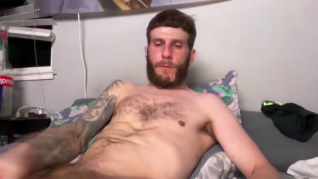 reallygoated95 10-10-2025 Recorded Video ass