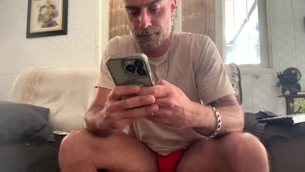 recoblue22cm 10-10-2025 Recorded Video horny