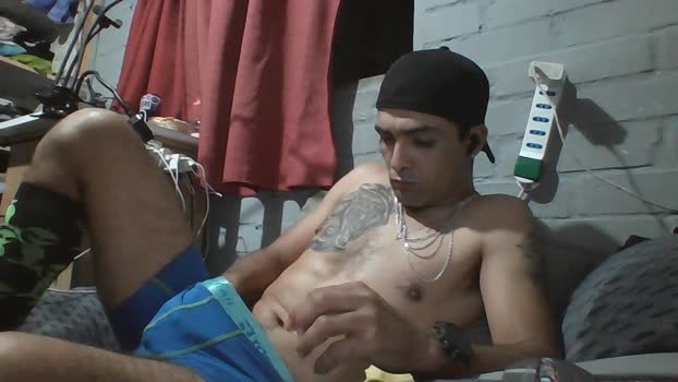 tavitho31 10-10-2025 Recorded Video bj-dildo