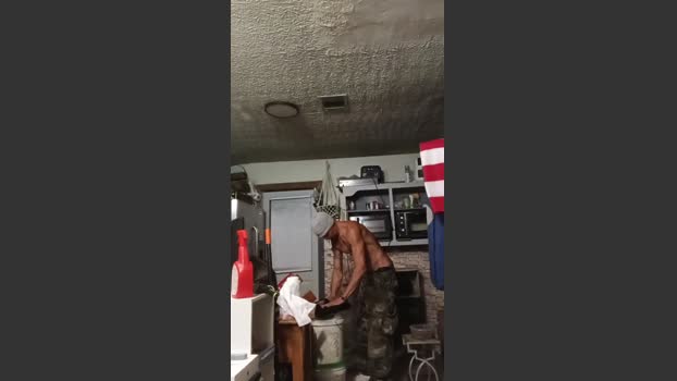 thompson3 10-10-2025 Recorded Video moan