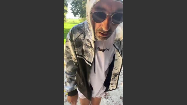 vincedu86hot 10-10-2025 Recorded Video beauty