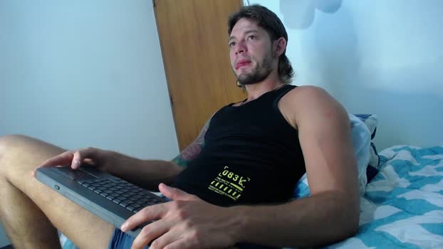 walnniel 10-10-2025 Recorded Video bigass