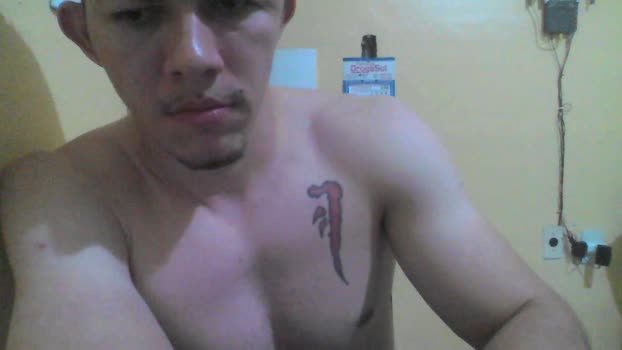 willbnobre 10-10-2025 Recorded Video love