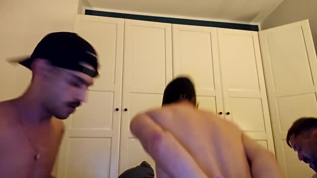2paarhh_fun 11-10-2025 Recorded Video sexy