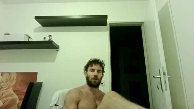 ALPHA_HUNK 10-10-2025 Recorded Video skinny