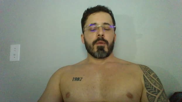 Alers87 10-10-2025 Recorded Video analsex