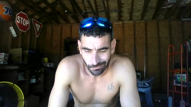 Bigtoyguy34 10-10-2025 Recorded Video amateur