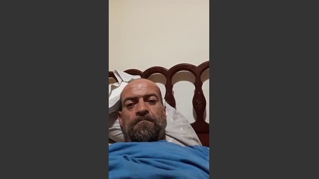 Carlito0021 11-10-2025 Recorded Video hard